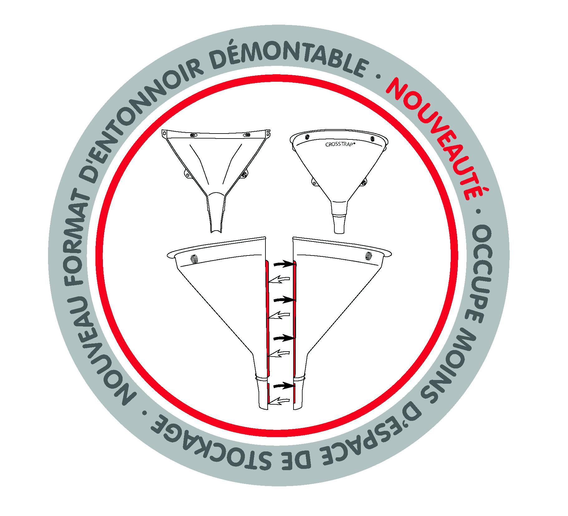 Nuevas características